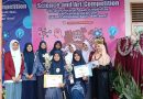 Kado Awal Tahun: Siswa-Siswi UPTD SMP Negeri 1 Kecamatan Payakumbuh Torehkan Prestasi Gemilang.